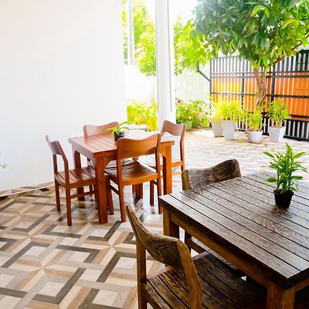 Mario Family Villa And Restaurant نيجومبو المظهر الخارجي الصورة
