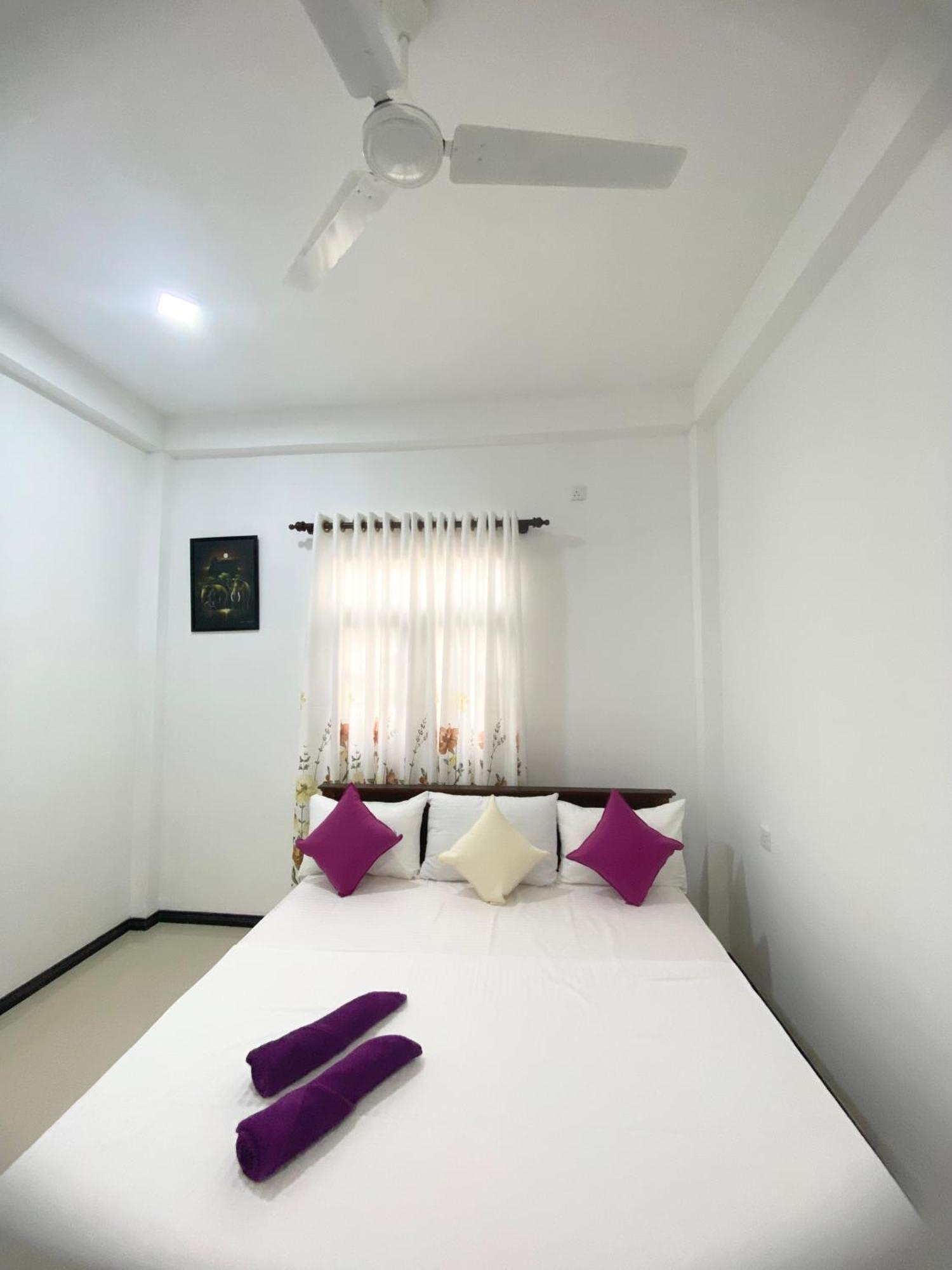 Mario Family Villa And Restaurant نيجومبو المظهر الخارجي الصورة