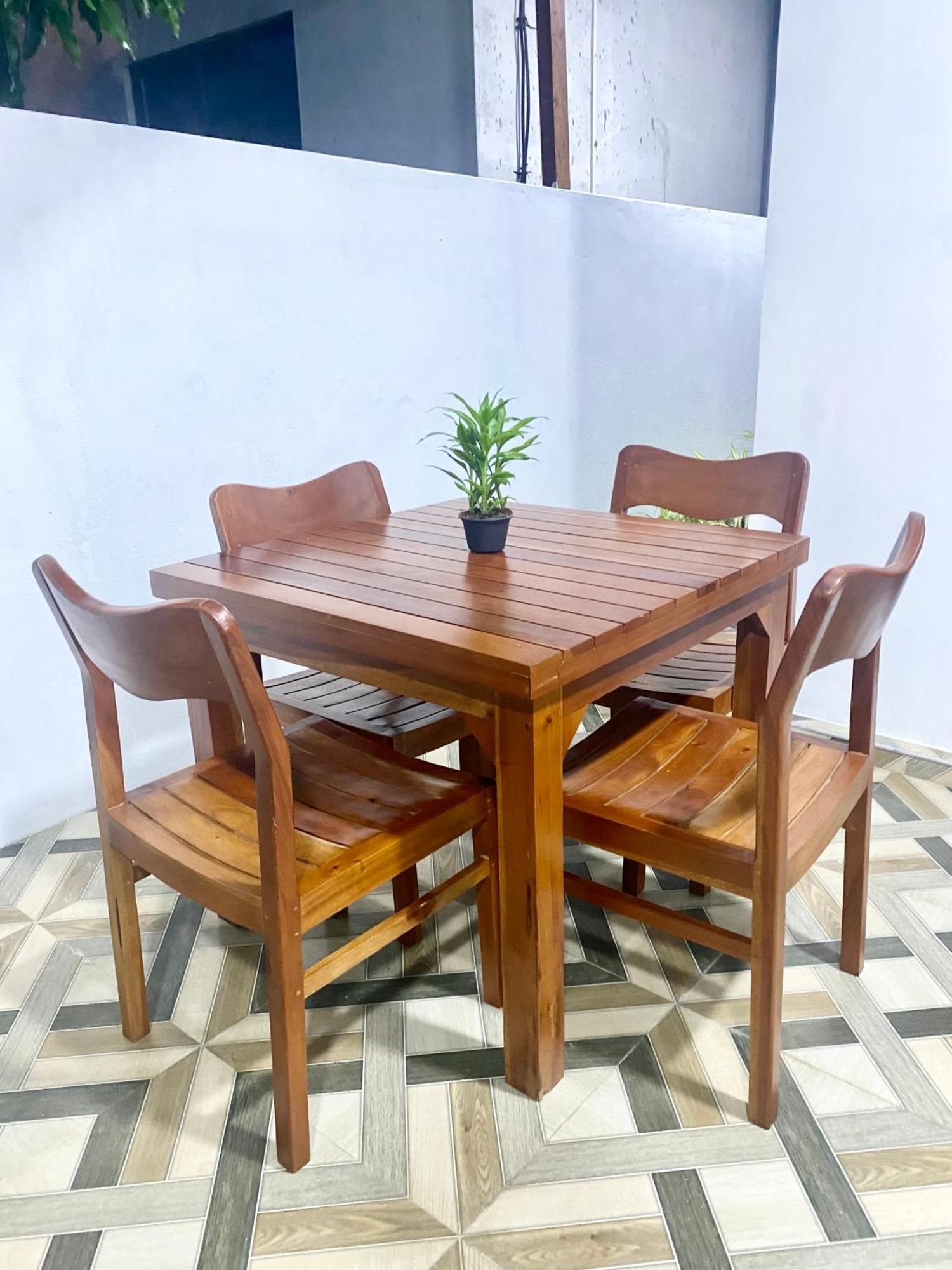 Mario Family Villa And Restaurant نيجومبو المظهر الخارجي الصورة